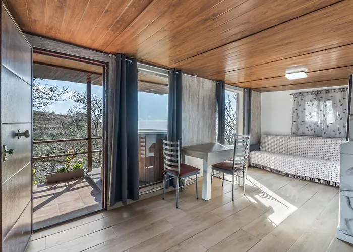 בית נופש Casa Karla