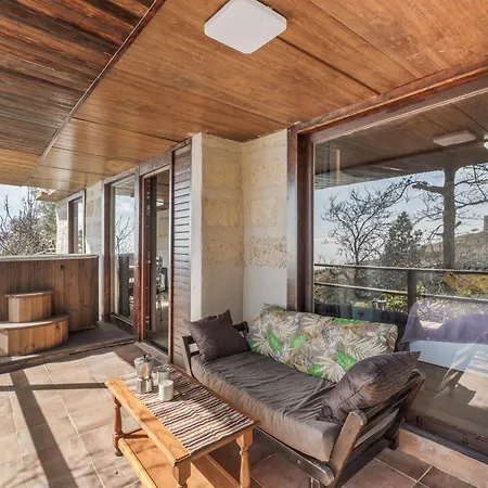 Casa Karla Holiday home