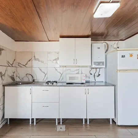 Casa Karla ビラフロール