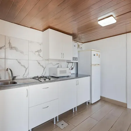 Casa Karla Holiday home