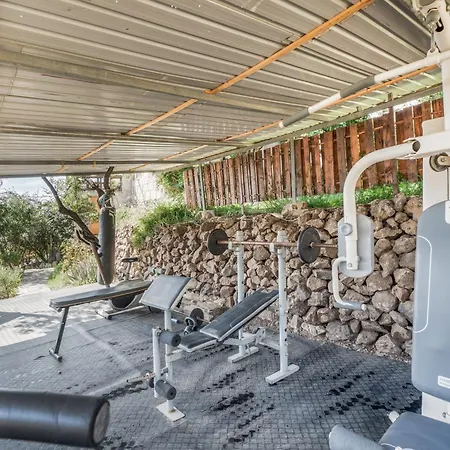 Casa Karla