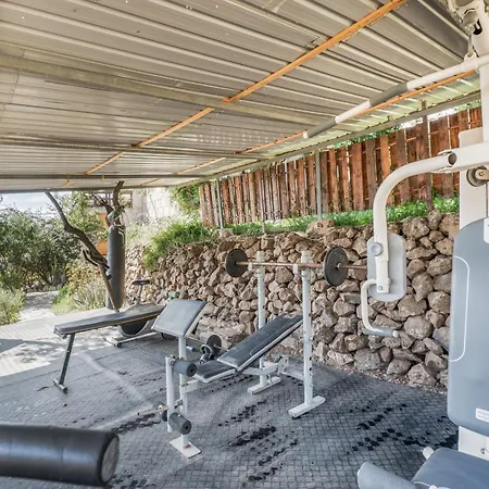 Casa Karla *