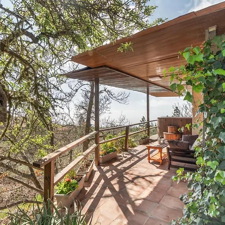 別荘 Casa Karla ビラフロール
