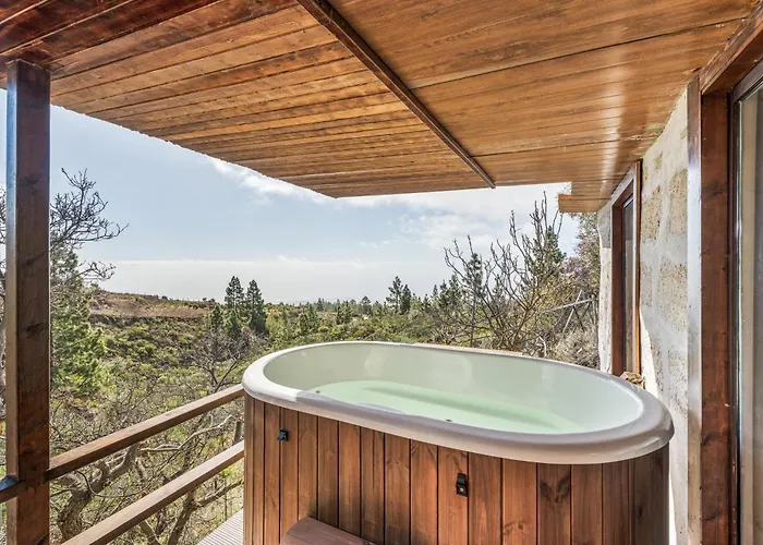 Casa Karla Holiday home