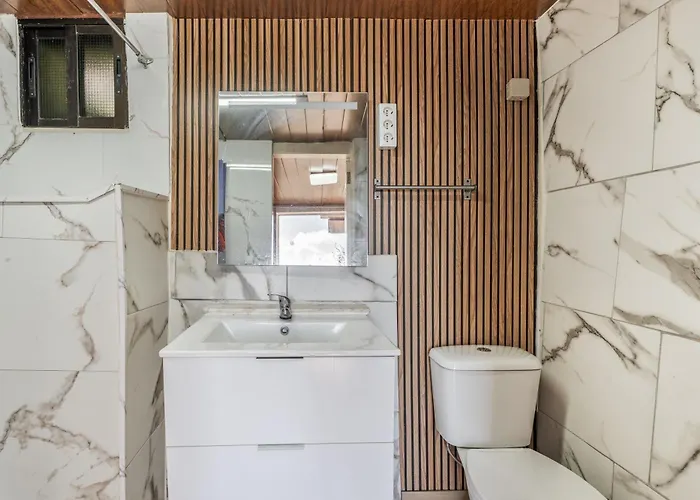 Vakantiehuis Casa Karla *