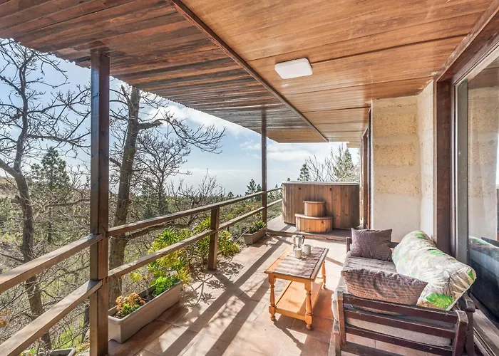 Casa Karla * Vilaflor