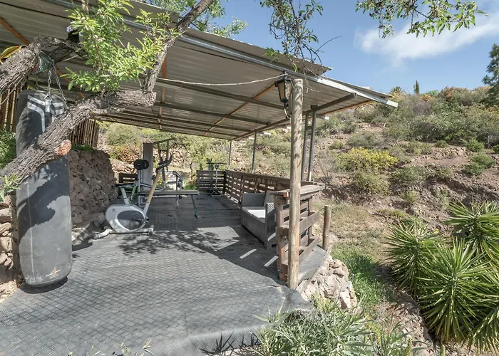 Holiday home Casa Karla Vilaflor