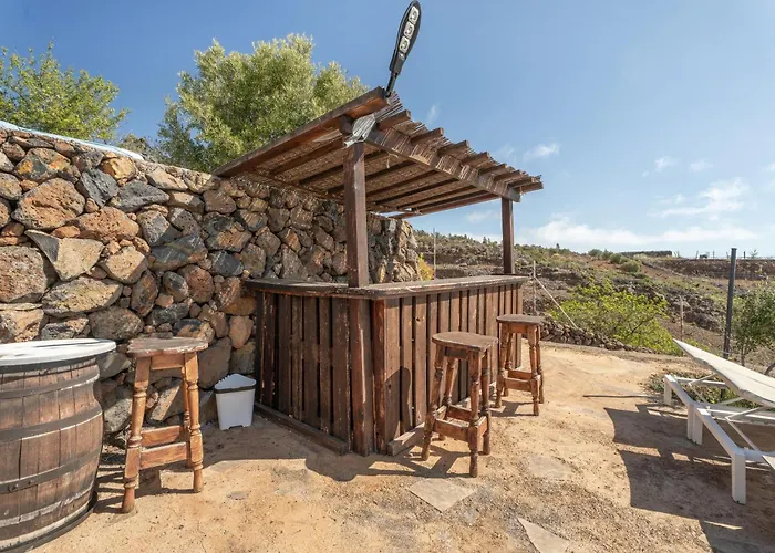 Holiday home Casa Karla