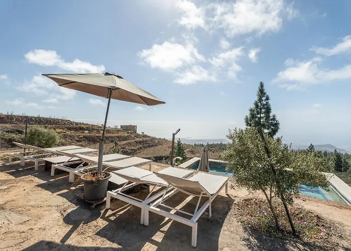 Casa Karla * Vilaflor