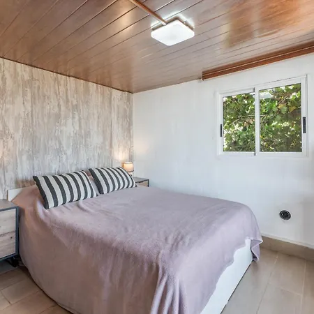 Hébergement de vacances Casa Karla Vilaflor