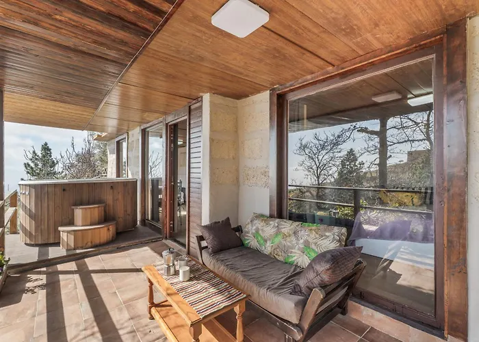 Casa Karla Hébergement de vacances