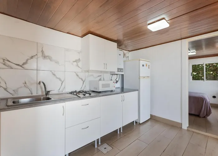 Casa Karla Hébergement de vacances