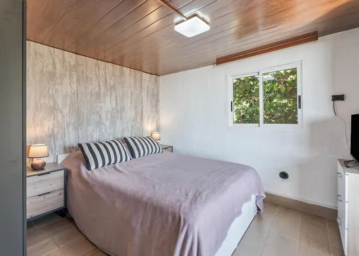 Hébergement de vacances Casa Karla Vilaflor