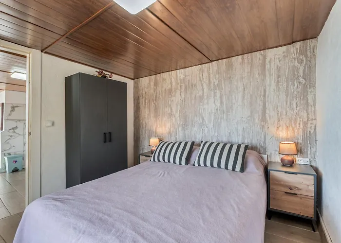 Hébergement de vacances Casa Karla Vilaflor