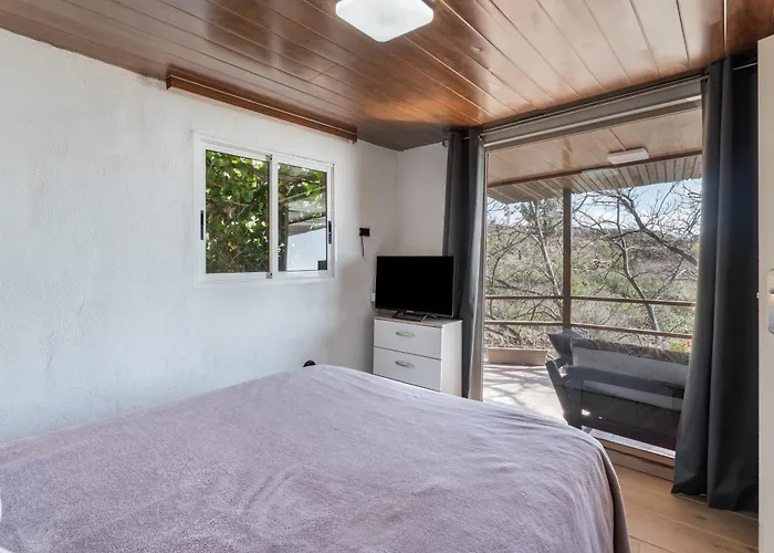 Casa Karla Hébergement de vacances Vilaflor