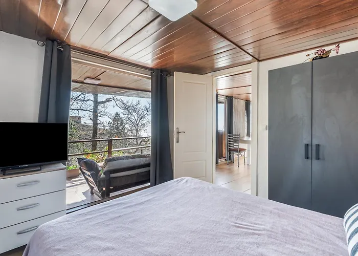 Hébergement de vacances Casa Karla *