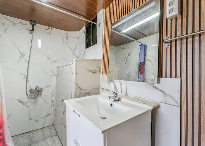 Casa Karla Hébergement de vacances Vilaflor