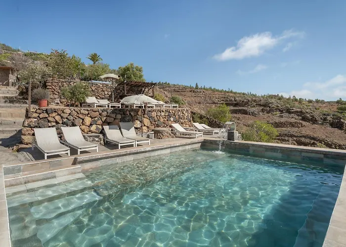 Casa Karla Hébergement de vacances