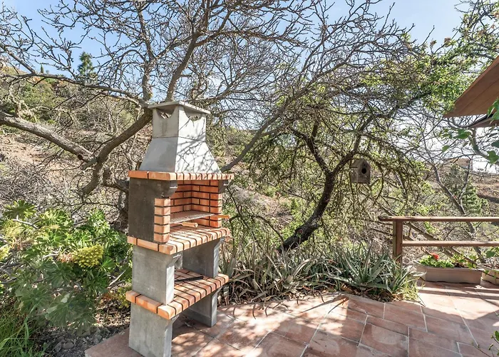 Casa Karla Hébergement de vacances